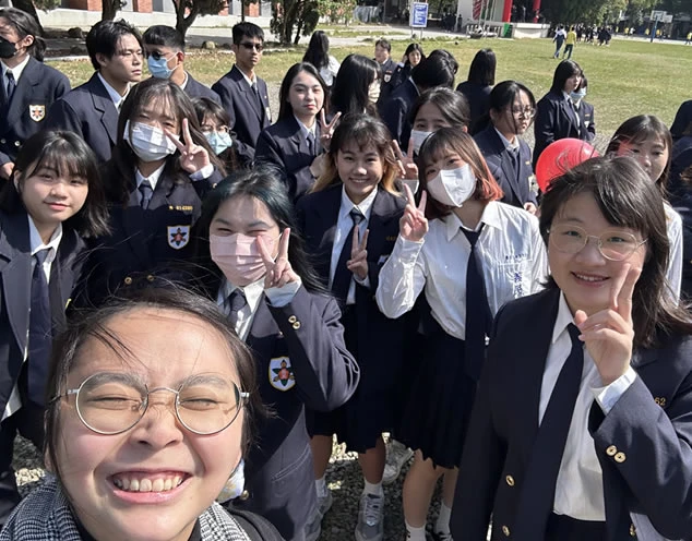 設計、行銷與教學經驗 06