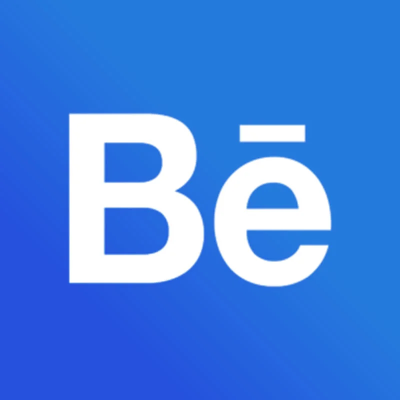 Behance 精選作品